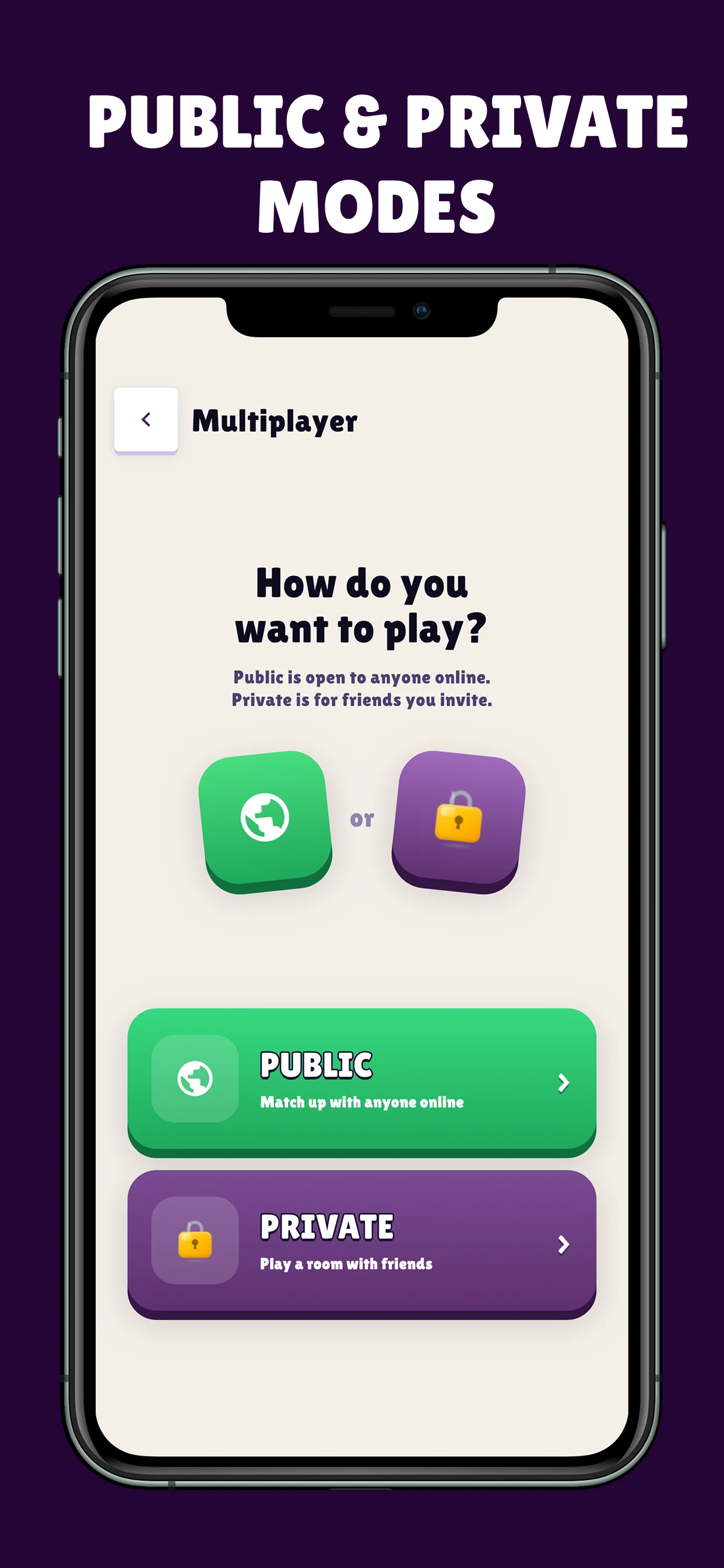 Nouns Hunt screenshot