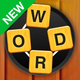 Biểu tượng Word Hunt: Word Puzzle Game