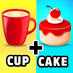 Biểu tượng Word Pics - Word Games