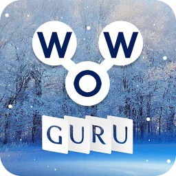 Biểu tượng Words of Wonders: Guru