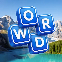 أيقونة Zen Word® - Relax Puzzle Game
